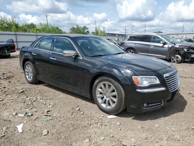 Vin: 2c3ccacg9ch166427, lot: 62951995, chrysler 300 limited 20124