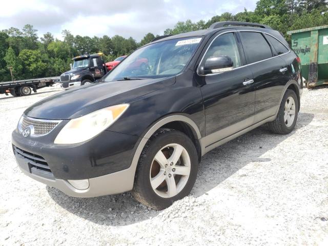 Vin: km8nu4cc8au136499, lot: 61427205, hyundai veracruz gls 2010 img_1