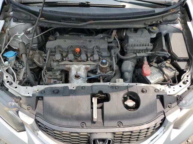 2015 HONDA CIVIC SE 19XFB2F77FE254325