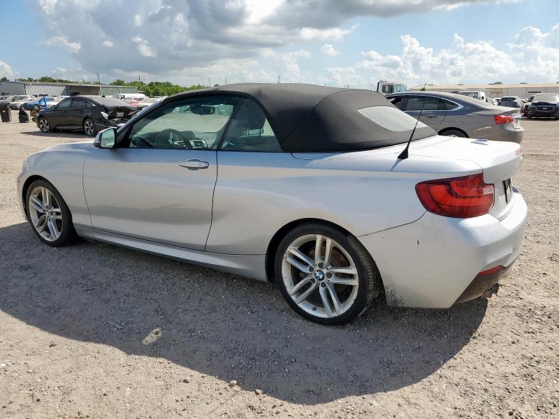 2016 BMW 228 I SULE WBA1K9C57GV711036