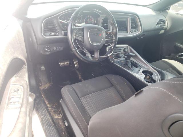 2019 DODGE CHALLENGER 2C3CDZGG6KH683625