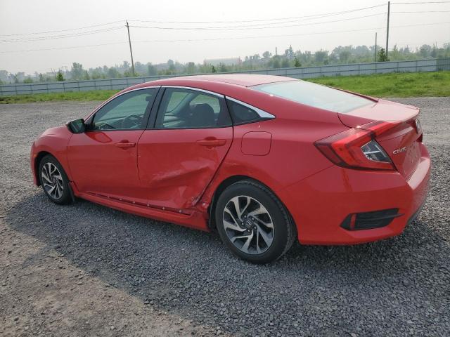 Vin: 2hgfc2f80jh024145, lot: 59924735, honda civic ex 20182