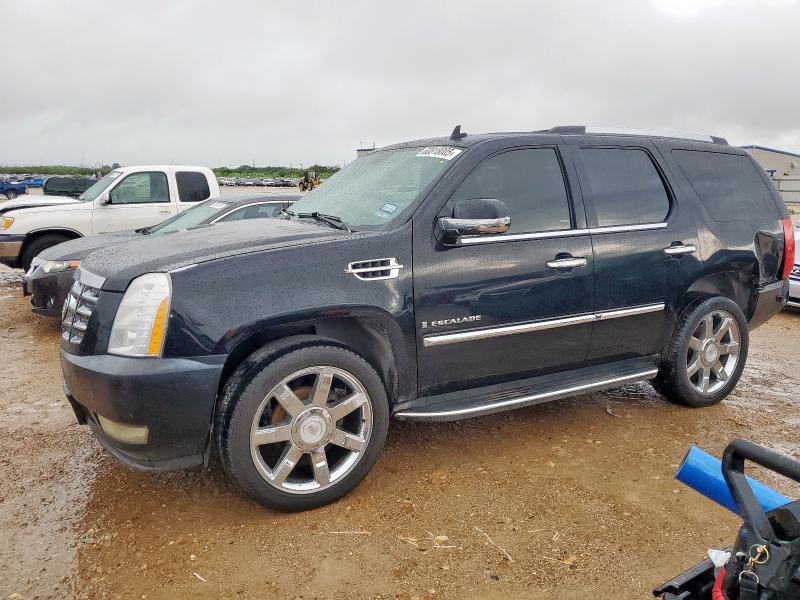 CADILLAC ESCALADE L