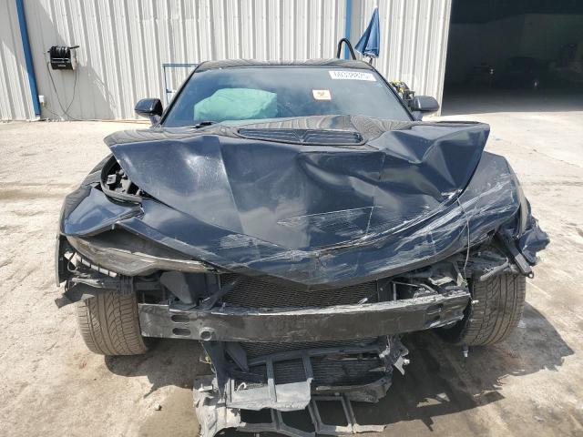 2021 CHEVROLET CAMARO LZ 1G1FF1R72M0132612