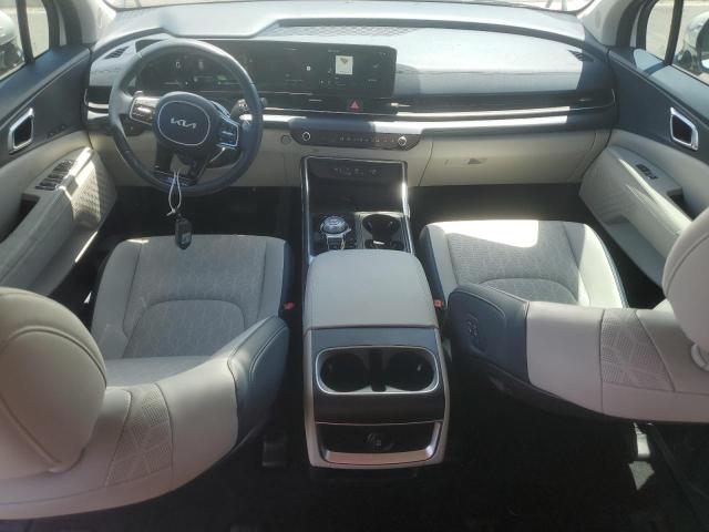 2025 KIA CARNIVAL E KNDNC5KA2S6026907