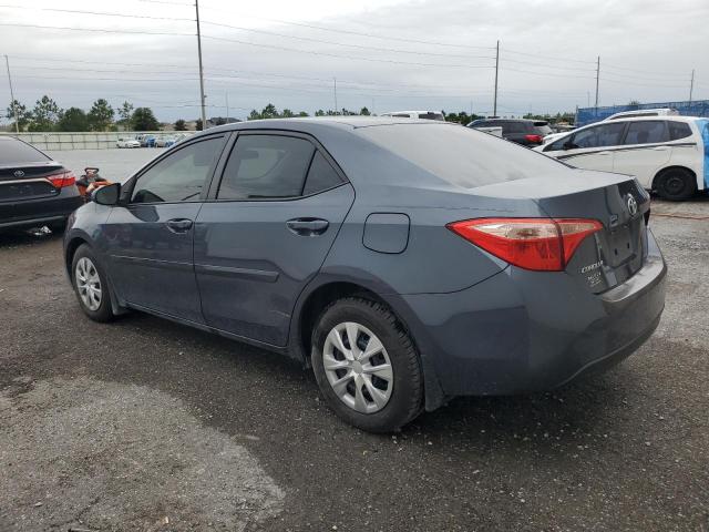 Vin: 5yfburhe1jp829376, lot: 62781565, toyota corolla l 20182