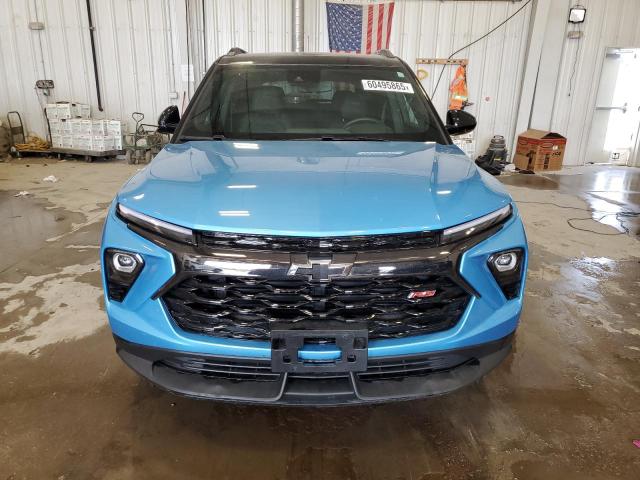 2025 CHEVROLET TRAILBLAZE KL79MTSL5SB011942