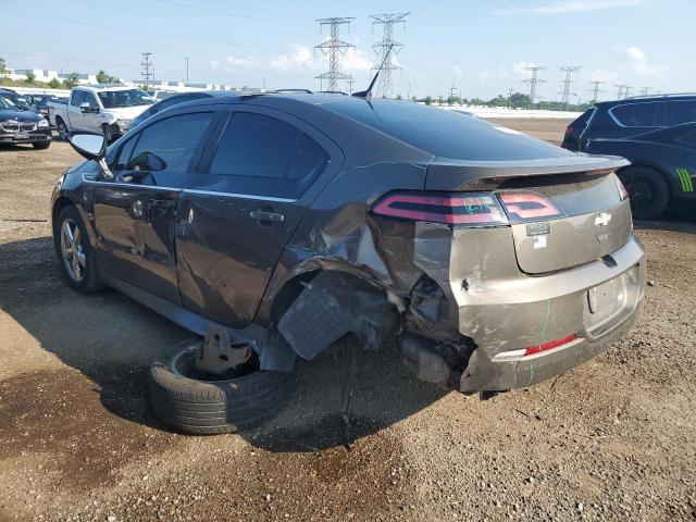 Vin: 1g1ra6e45eu169488, lot: 62566505, chevrolet volt 20142