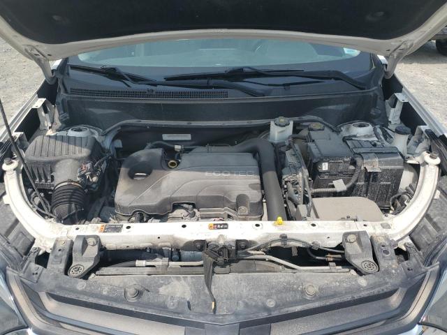 2018 CHEVROLET EQUINOX LT 2GNAXSEV2J6182168