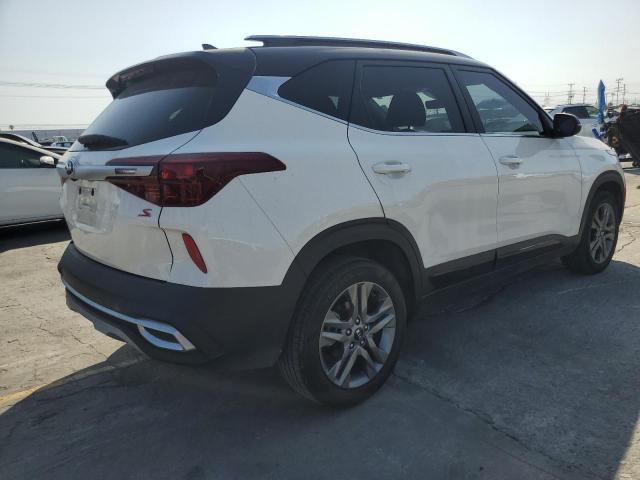2021 KIA SELTOS S KNDEU2AA7M7134434