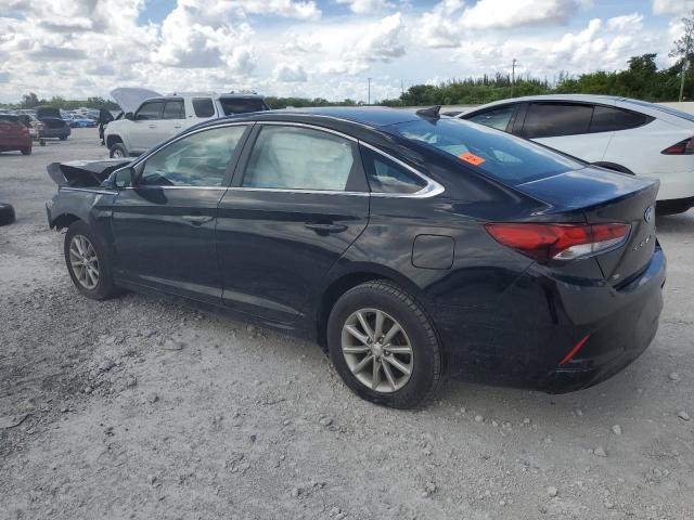 Vin: 5npe24af3kh737595, lot: 60126605, hyundai sonata se 20192