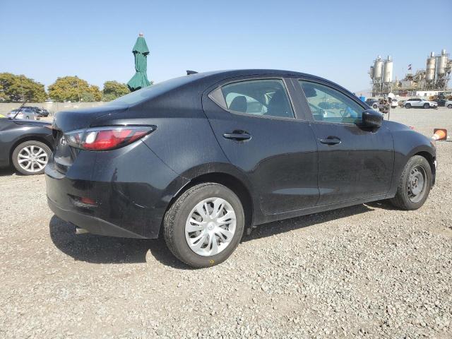 Vin: 3mydlbyv9ky528831, lot: 60839505, toyota yaris l 20193