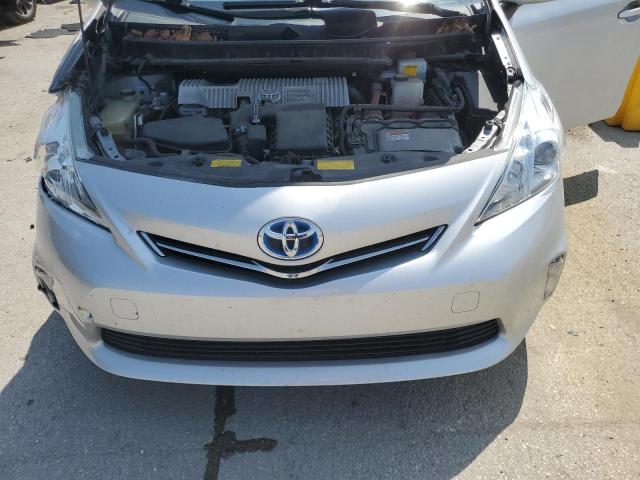 2012 TOYOTA PRIUS V - JTDZN3EU4C3154204