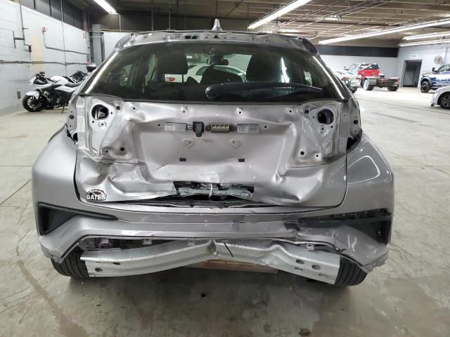 2020 TOYOTA C-HR XLE JTNKHMBX2L1089437