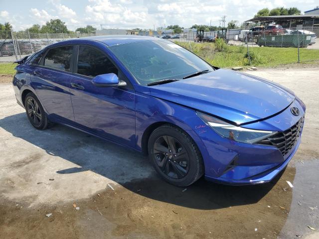 Vin: 5nplm4ag8mh020123, lot: 62472195, hyundai elantra sel 20214