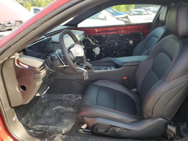 2024 DODGE CHARGER DA 2C3CDBCK2RR206874