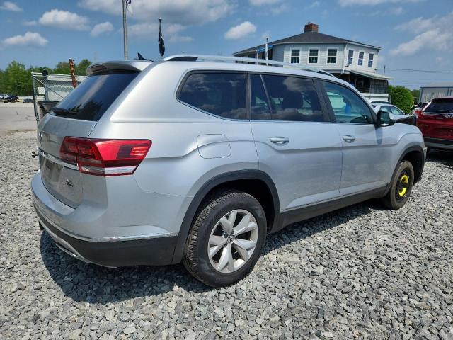 2018 VOLKSWAGEN ATLAS SEL 1V2MR2CA6JC534772