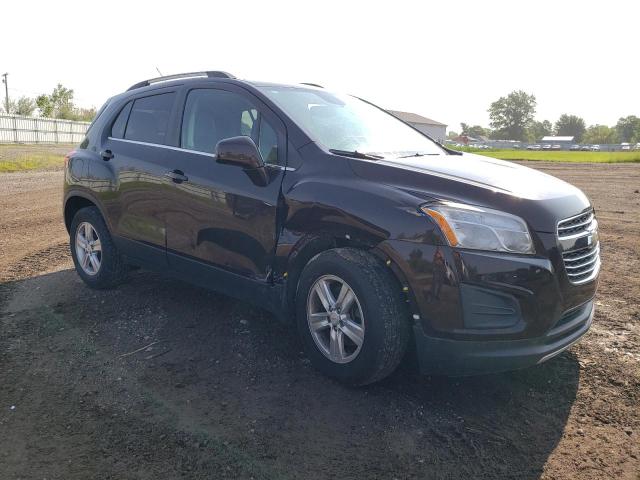 Vin: kl7cjlsb9fb188005, lot: 60518745, chevrolet trax 1lt 20154