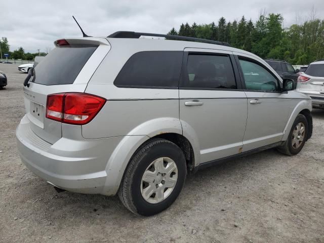 Vin: 3c4pdcab3ct204982, lot: 60791435, dodge journey se 20123
