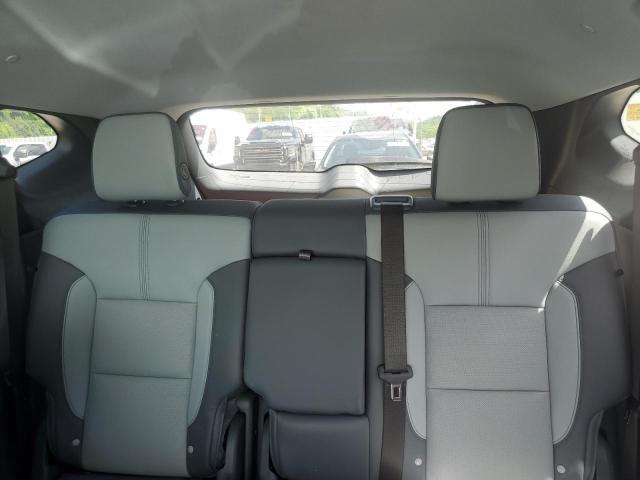 2021 CHEVROLET BLAZER 3LT 3GNKBDRS5MS552713