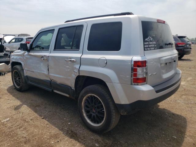 Vin: 1j4nf1gb5bd250180, lot: 60082145, jeep patriot sport 20112