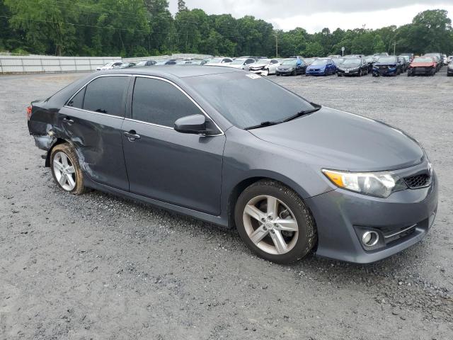 Vin: 4t1bf1fk3cu039549, lot: 59473005, toyota camry base 20124