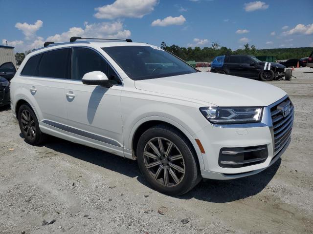 Vin: wa1laaf71hd006280, lot: 62706515, audi q7 premium plus 20174
