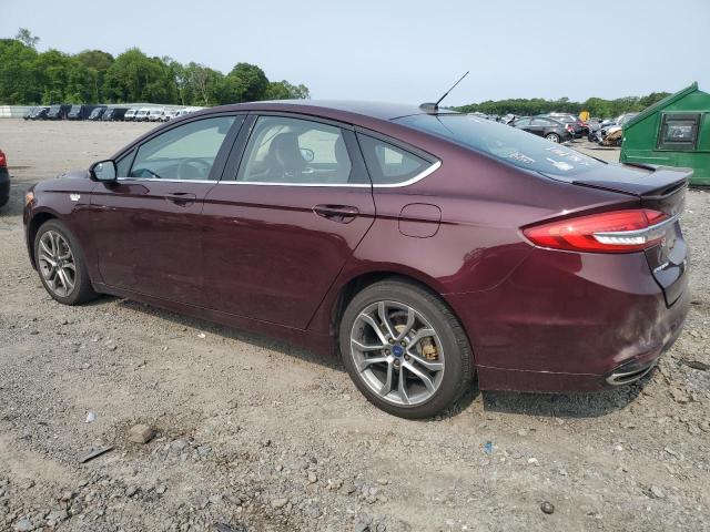 2017 FORD FUSION SE 3FA6P0H99HR153101