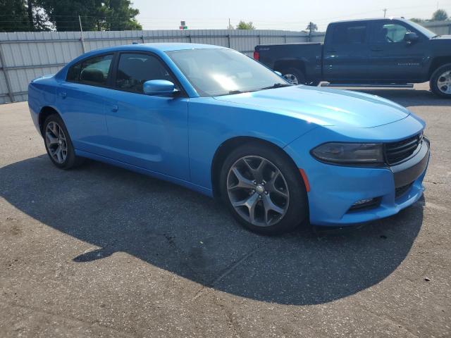Vin: 2c3cdxhg6gh133366, lot: 62399915, dodge charger sxt 20164