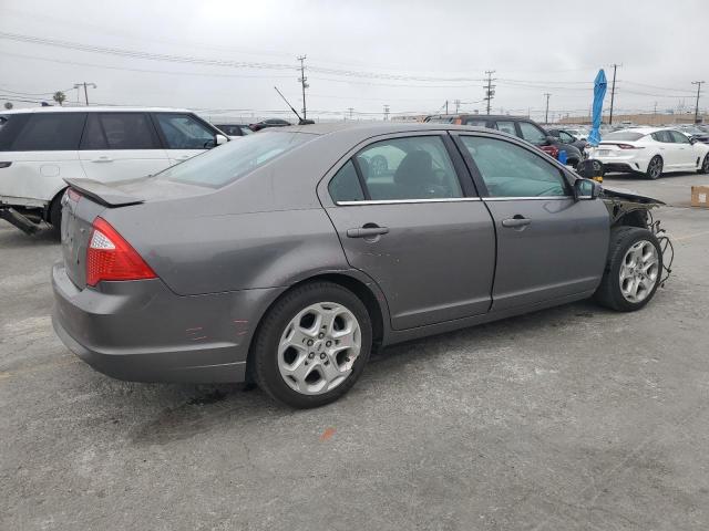 Vin: 3fahp0ha4ar107233, lot: 59384245, ford fusion se 20103