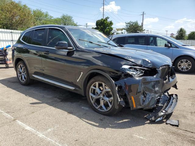 2024 BMW X3 SDRIVE3 5UX43DP09R9U88927