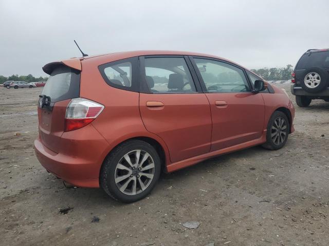 Vin: jhmge8h59cc031411, lot: 62493155, honda fit sport 20123