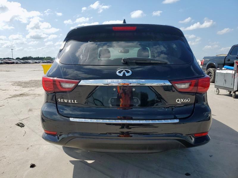 2020 INFINITI QX60 LUXE 5N1DL0MN6LC523939