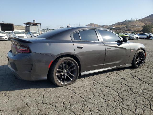 2021 DODGE CHARGER SC 2C3CDXGJ6MH581633