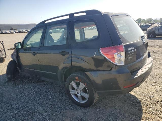 2011 SUBARU FORESTER 2 - JF2SHABC7BH713630