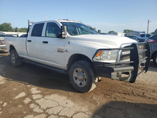 2018 RAM 2500 ST 3C6UR5HL6JG347386