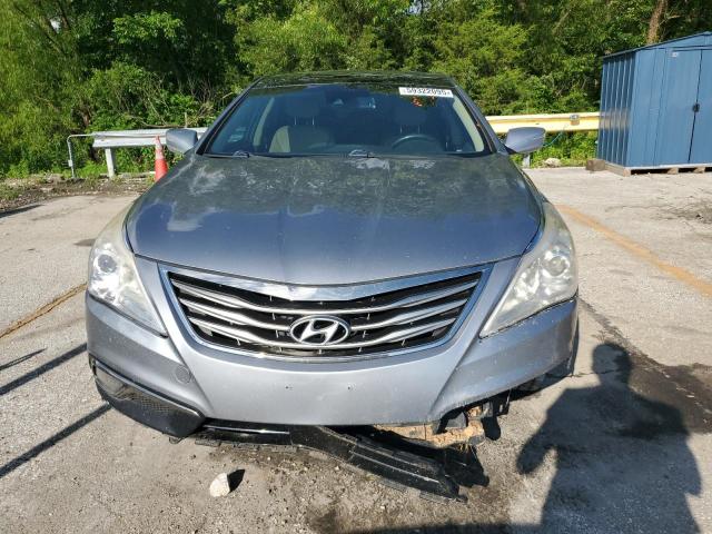 2016 HYUNDAI AZERA LIMI KMHFH4JG0GA523881