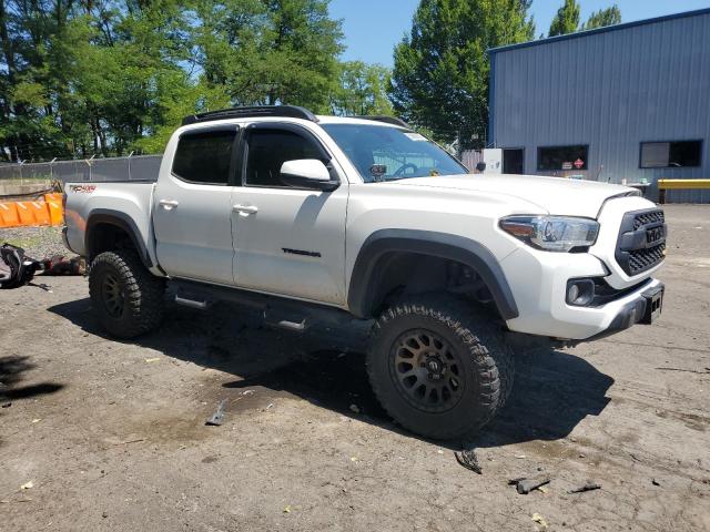 2020 TOYOTA TACOMA DOU - 3TMCZ5AN3LM360228