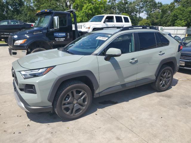 TOYOTA RAV4 ADVEN
