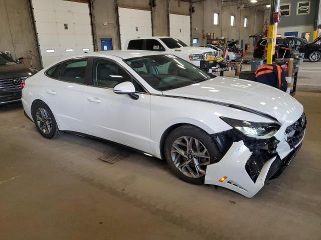 Vin: 5npel4ja3lh012310, lot: 59277215, hyundai sonata sel 20204