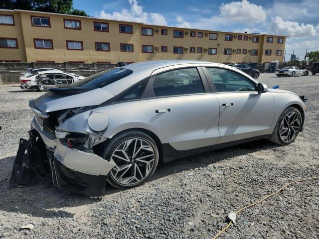 HYUNDAI IONIQ 6 SE 2024 KMHM34AA5RA075190 photo #4
