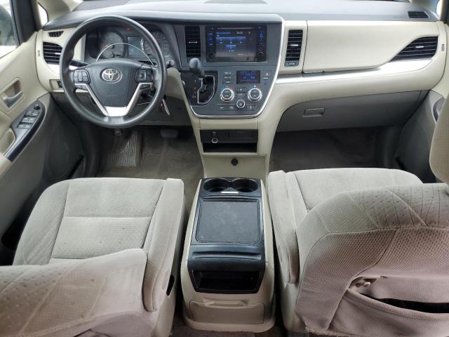 2015 TOYOTA SIENNA LE - 5TDKK3DC5FS596673