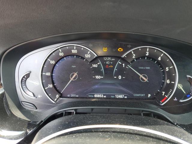 2017 BMW 530 XI WBAJA7C31HG906870