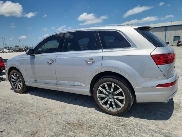 Vin: wa1lhaf78jd005936, lot: 62270765, audi q7 premium plus 20182