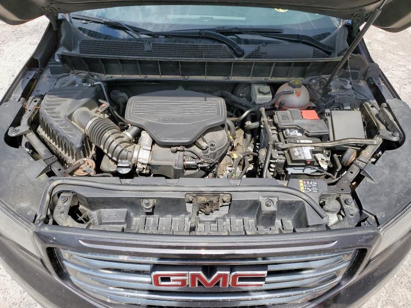 2017 GMC ACADIA ALL TERRAIN 1GKKNTLSXHZ235333
