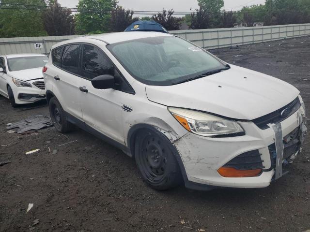 Vin: 1fmcu0f75gua72963, lot: 60986605, ford escape s 20164