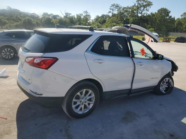 2018 CHEVROLET EQUINOX LT 2GNAXJEV1J6284815