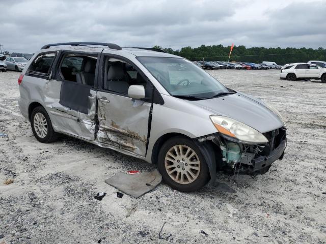 Vin: 5tdyk4cc1as322395, lot: 60520215, toyota all models xle 20104
