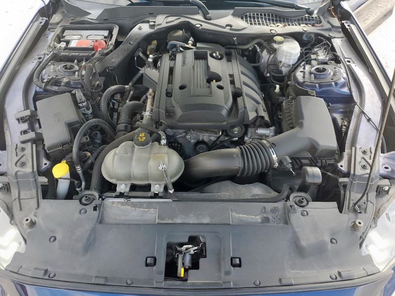 2018 FORD MUSTANG 1FA6P8TH9J5180448