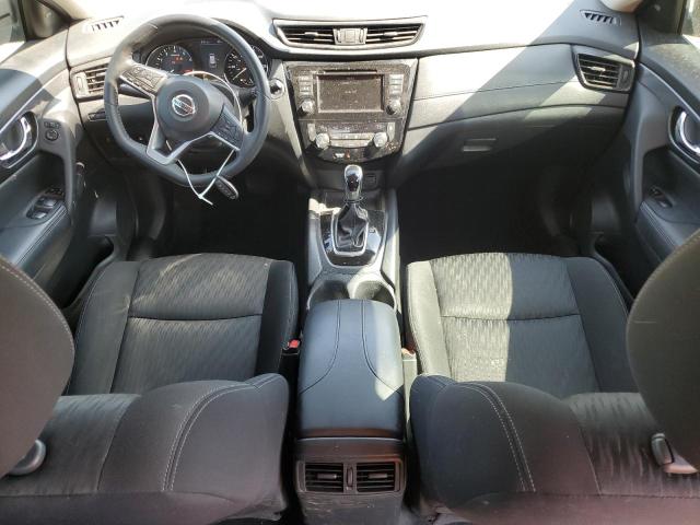 2020 NISSAN ROGUE S - KNMAT2MV3LP537650